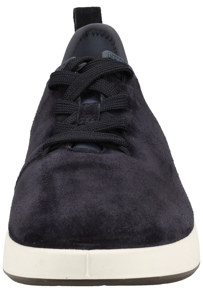 Legero Sneaker Veloursleder Ozean