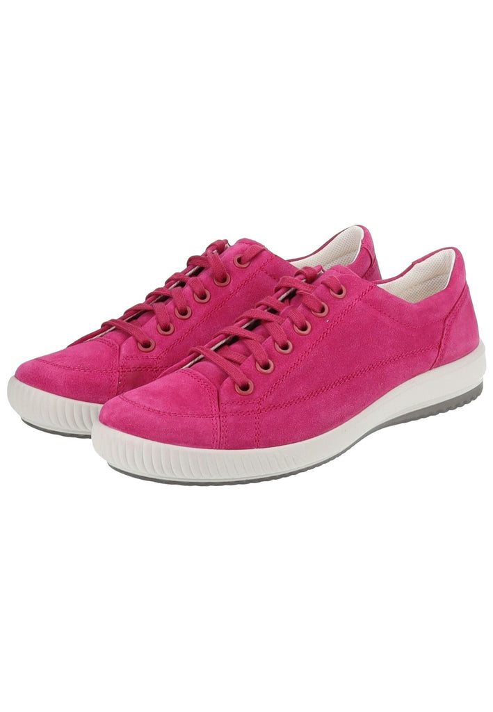 Legero Sneaker Veloursleder Pink
