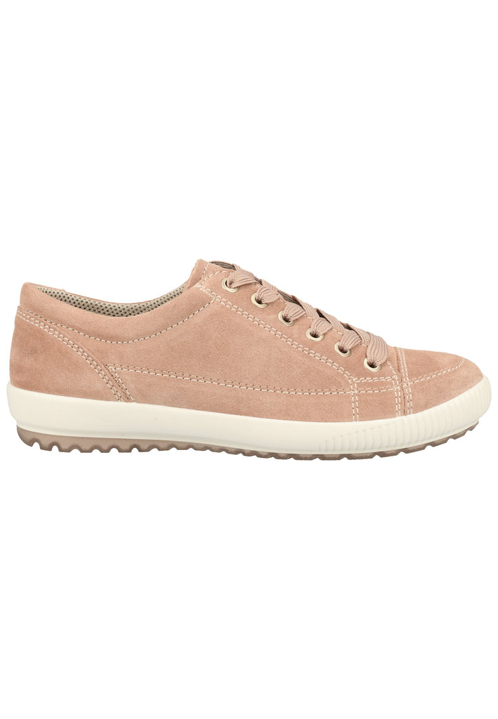 Legero Sneaker Veloursleder Powder