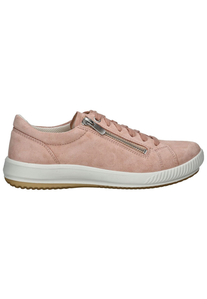 Legero Sneaker Veloursleder Rosa