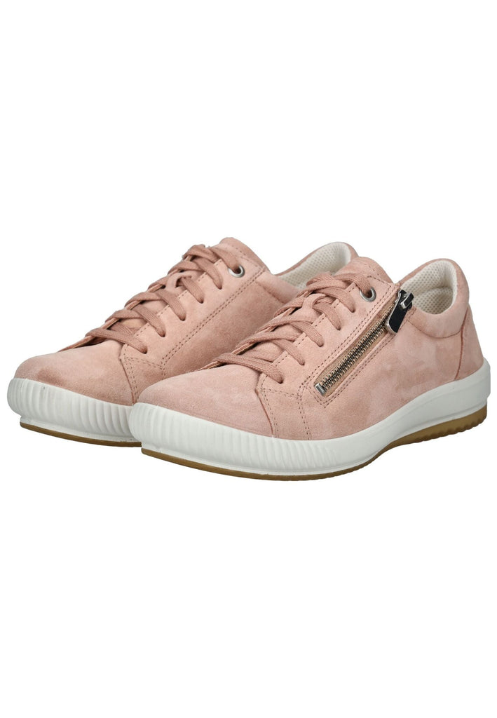 Legero Sneaker Veloursleder Rosa