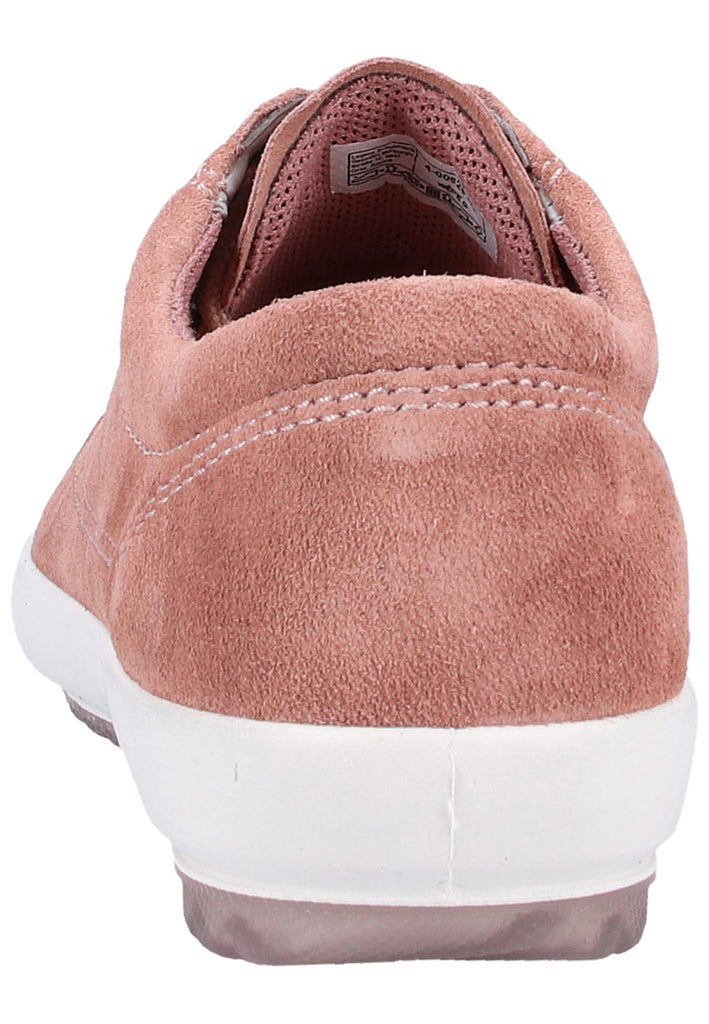 Legero Sneaker Veloursleder Rosa