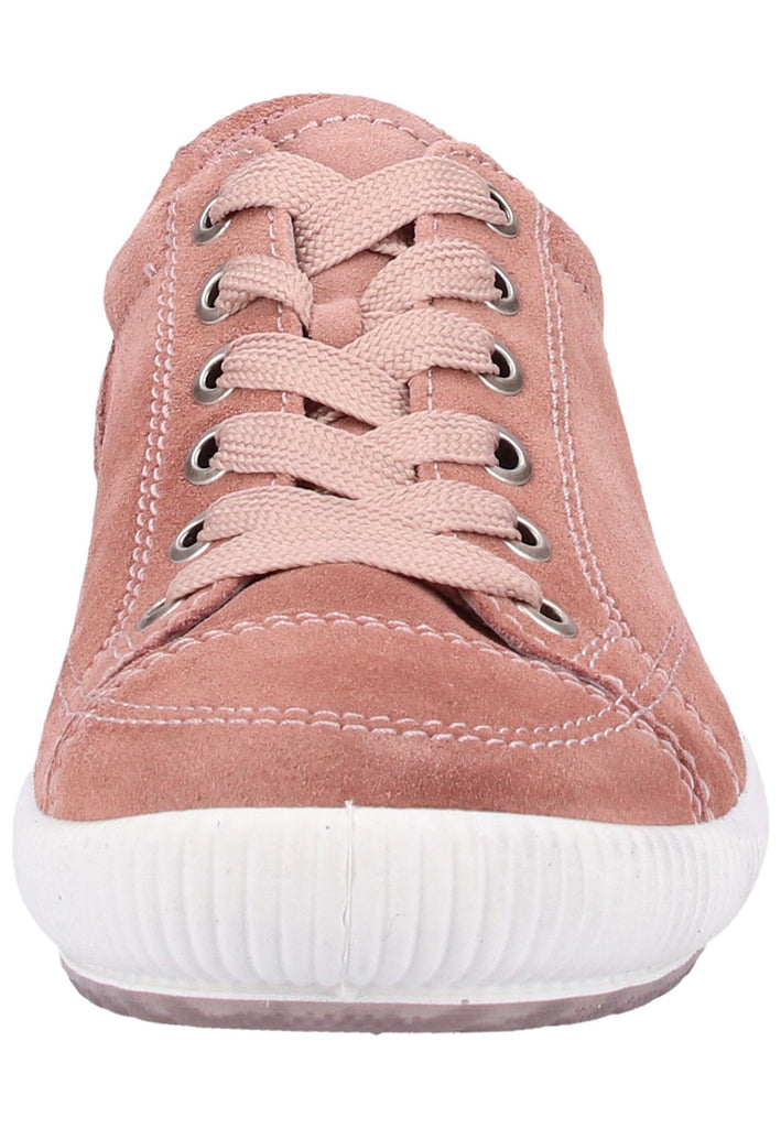 Legero Sneaker Veloursleder Rosa