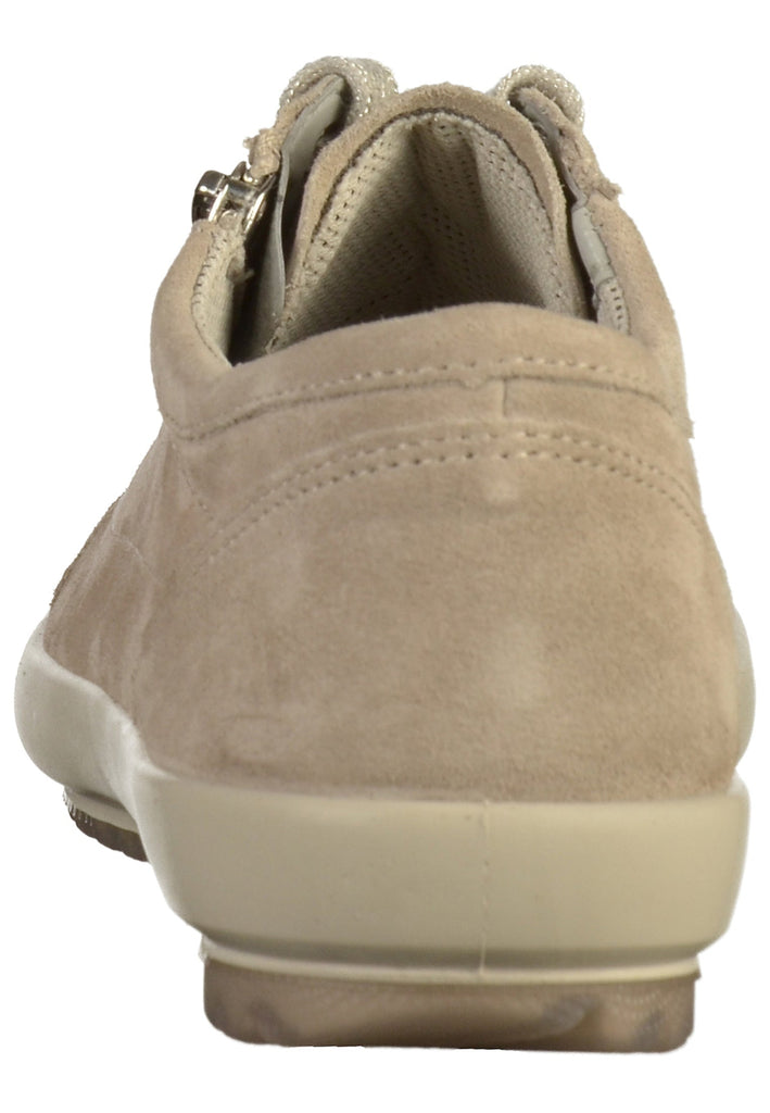 Legero Sneaker Veloursleder Sand
