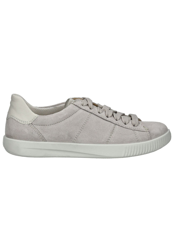 Legero Sneaker Veloursleder Taupe