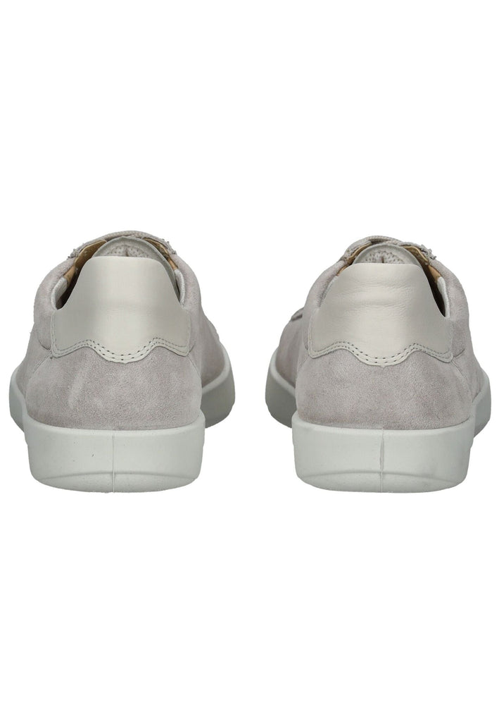 Legero Sneaker Veloursleder Taupe