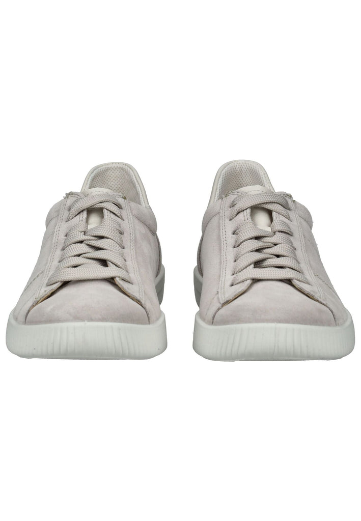 Legero Sneaker Veloursleder Taupe