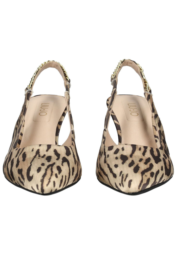 Liu Jo Pumps Textil Leopard