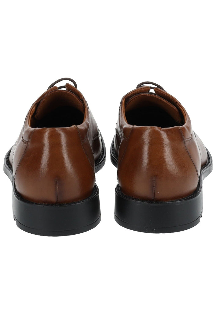 Lloyd Businessschuhe Glattleder Braun