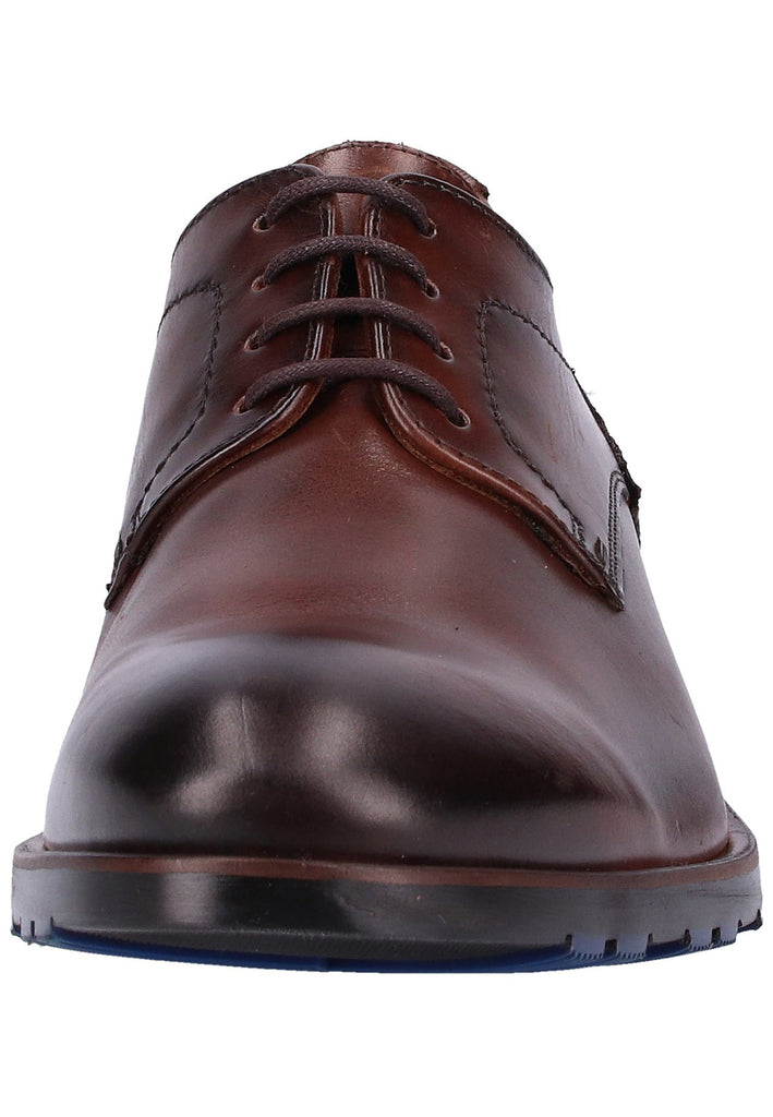 Lloyd Businessschuhe Glattleder Braun