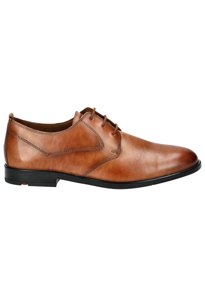 Lloyd Businessschuhe Glattleder Hazelnut
