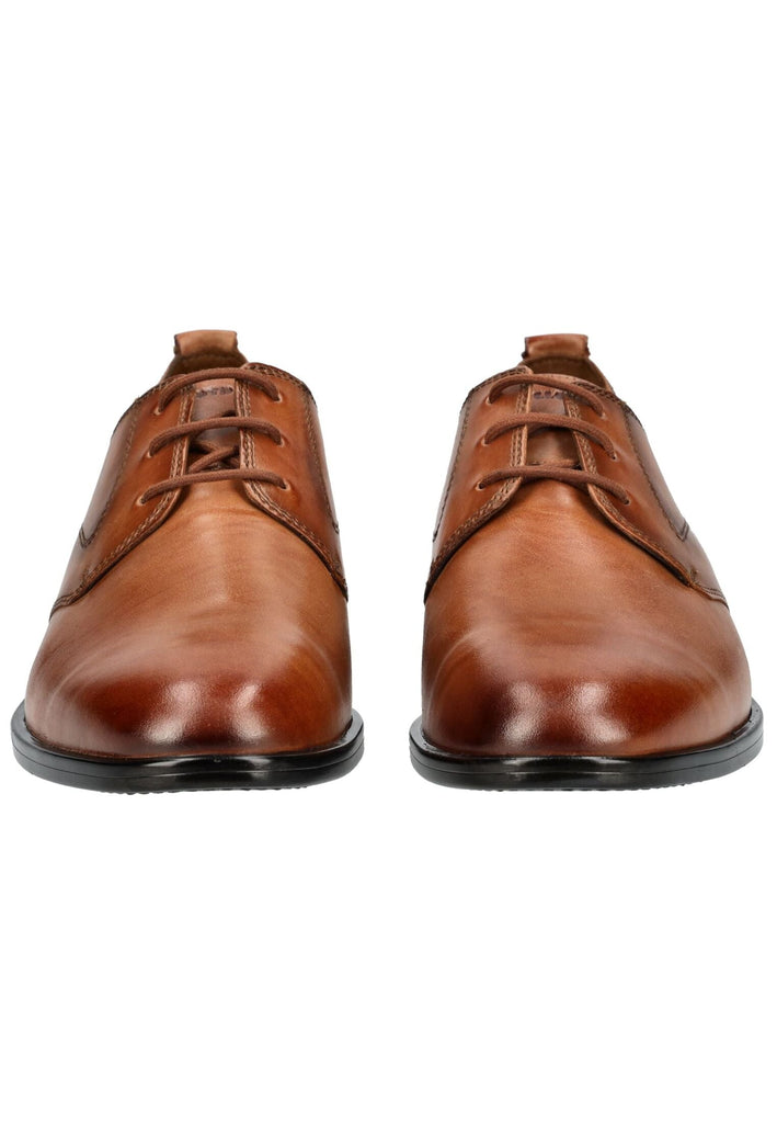 Lloyd Businessschuhe Glattleder Hazelnut