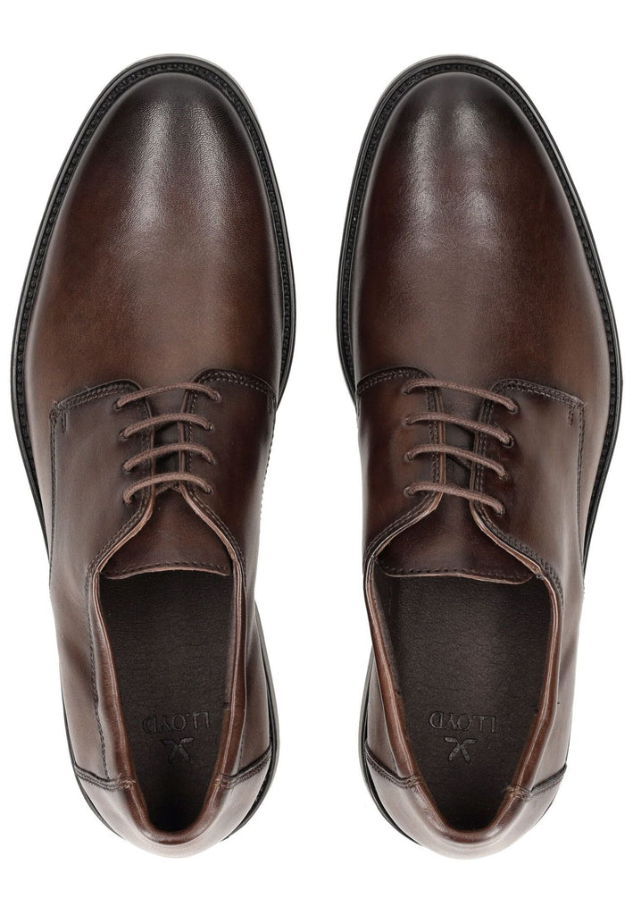 Lloyd Businessschuhe Glattleder Moro