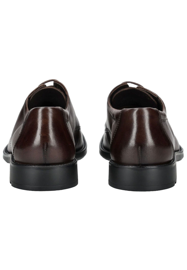 Lloyd Businessschuhe Glattleder Moro