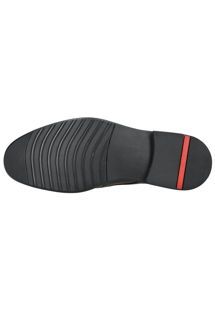 Lloyd Businessschuhe Glattleder Moro