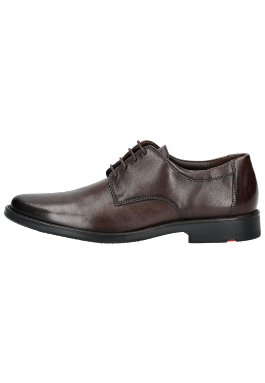 Lloyd Businessschuhe Glattleder Moro