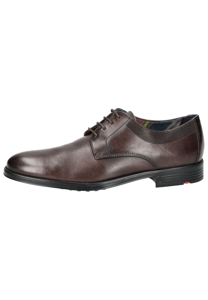 Lloyd Businessschuhe Glattleder Moro