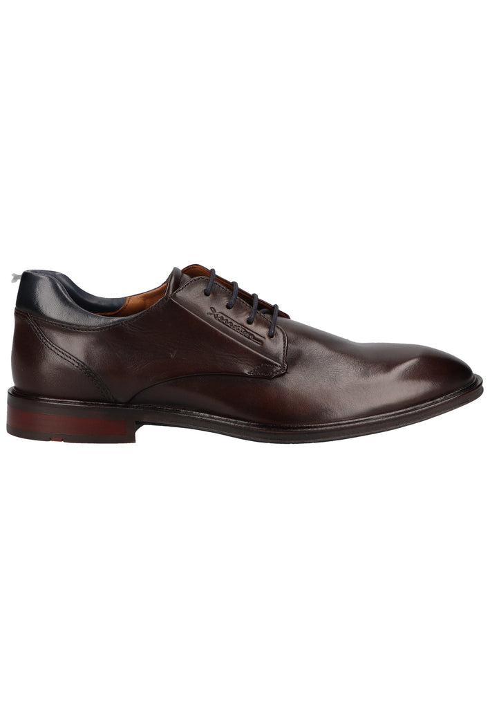 Lloyd Businessschuhe Glattleder Moro