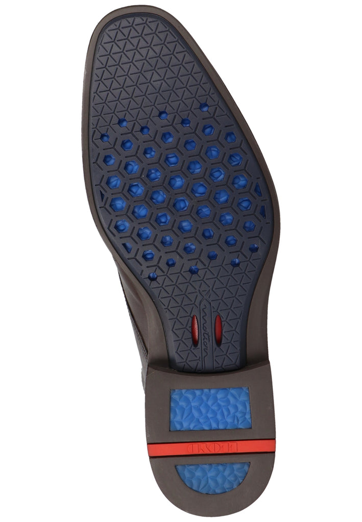 Lloyd Businessschuhe Glattleder Moro