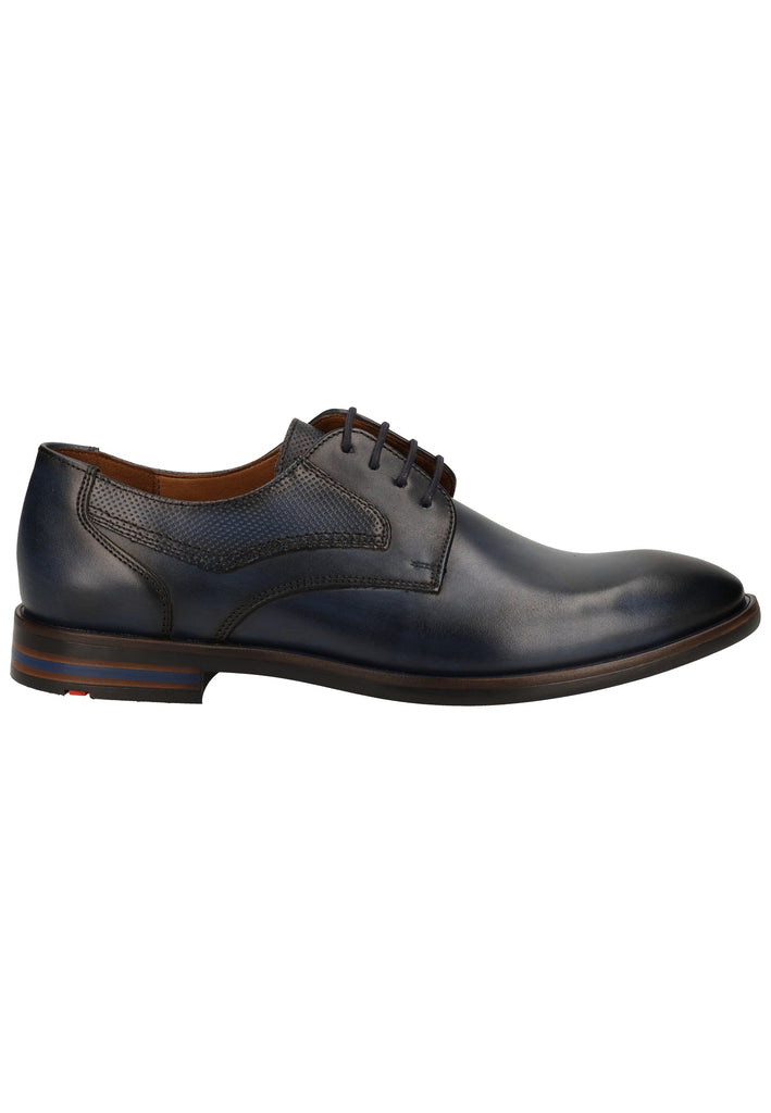 Lloyd Businessschuhe Glattleder Ocean