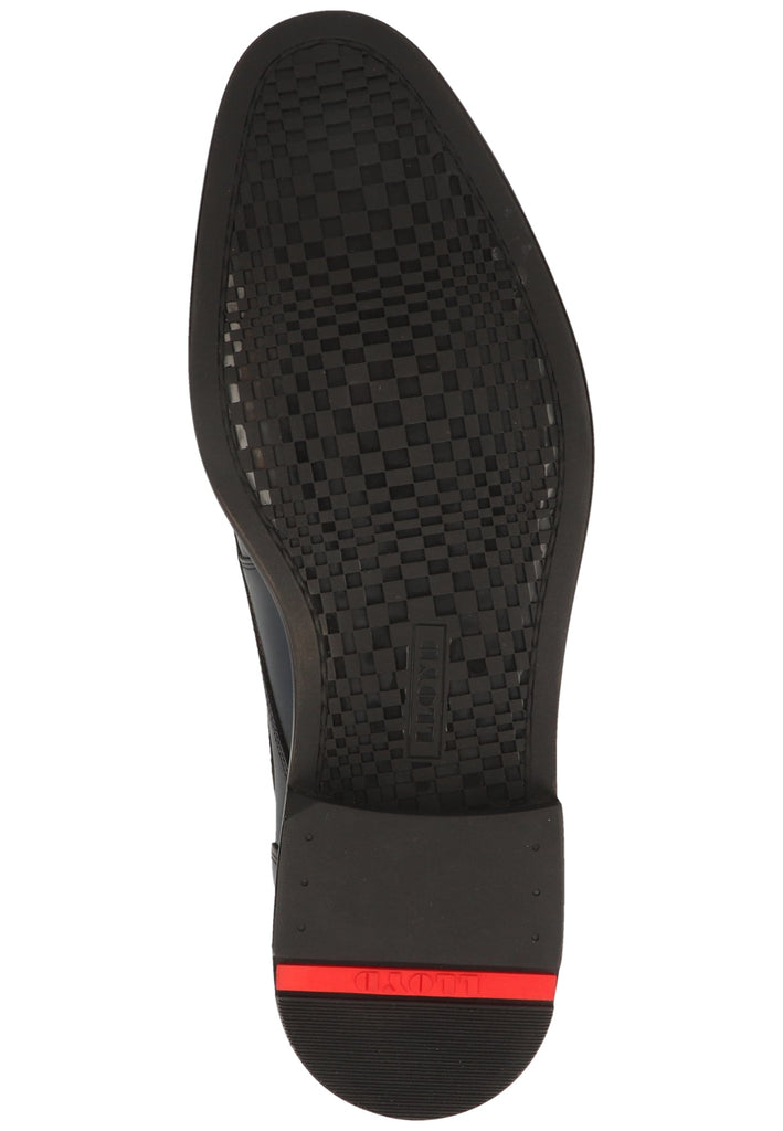 Lloyd Businessschuhe Glattleder Ocean