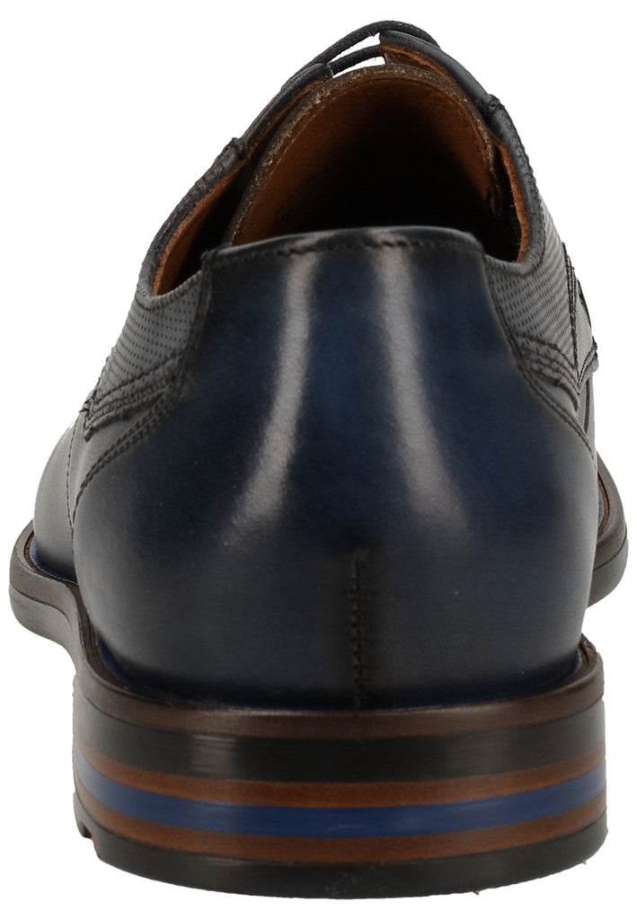 Lloyd Businessschuhe Glattleder Ocean