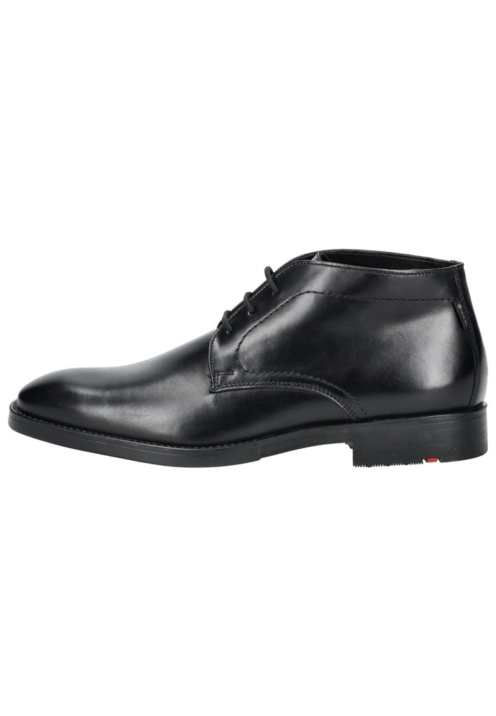 Lloyd Businessschuhe Glattleder Schwarz
