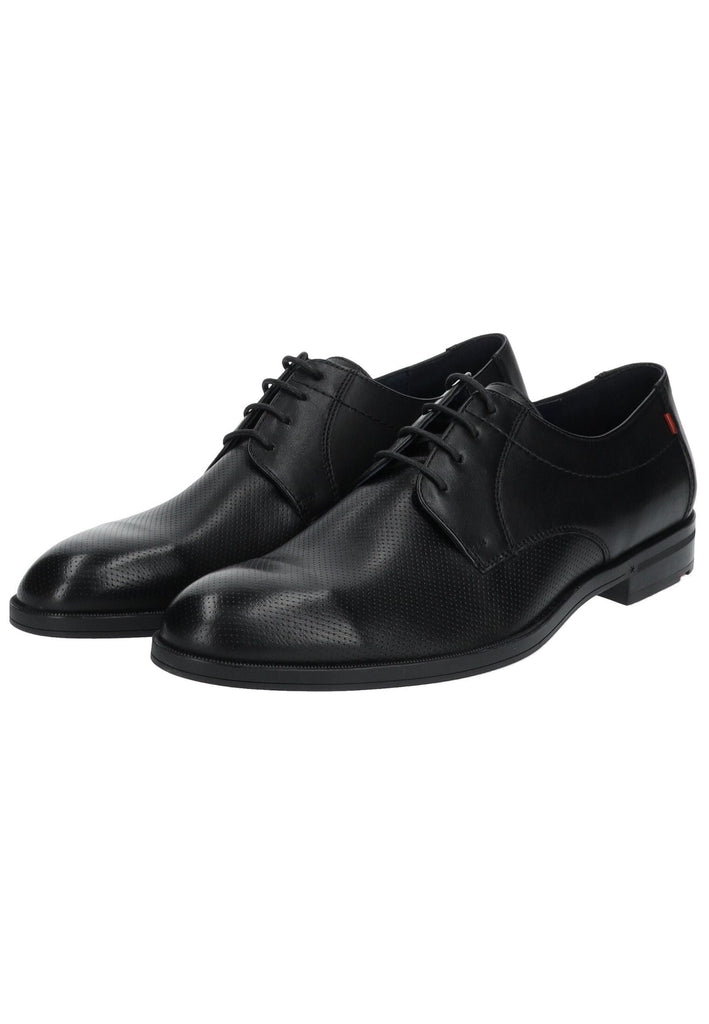 Lloyd Businessschuhe Glattleder Schwarz