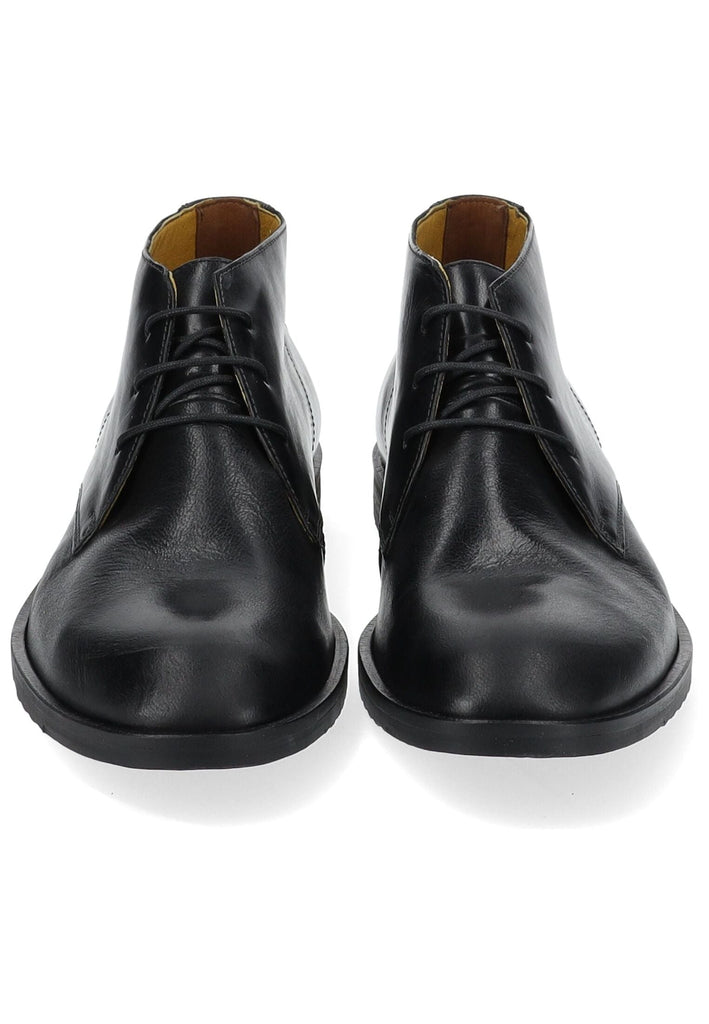 Lloyd Businessschuhe Glattleder Schwarz