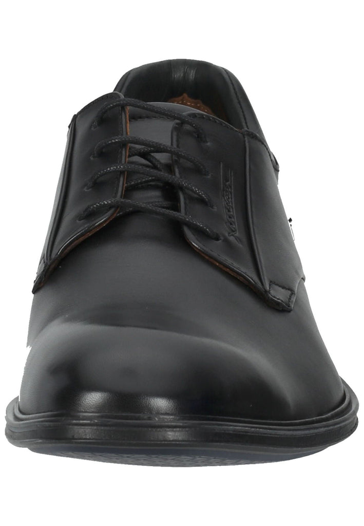 Lloyd Businessschuhe Glattleder Schwarz