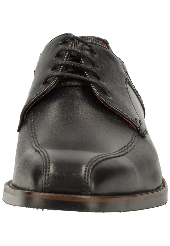 Lloyd Businessschuhe Glattleder Schwarz