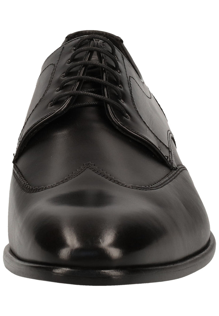 Lloyd Businessschuhe Glattleder Schwarz
