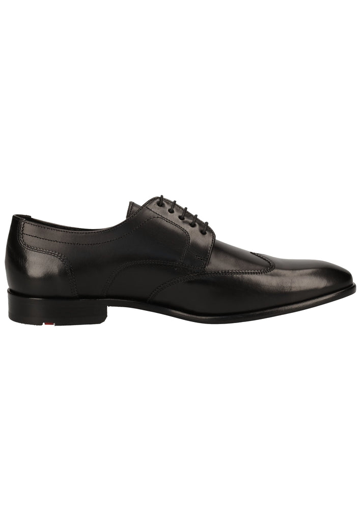 Lloyd Businessschuhe Glattleder Schwarz
