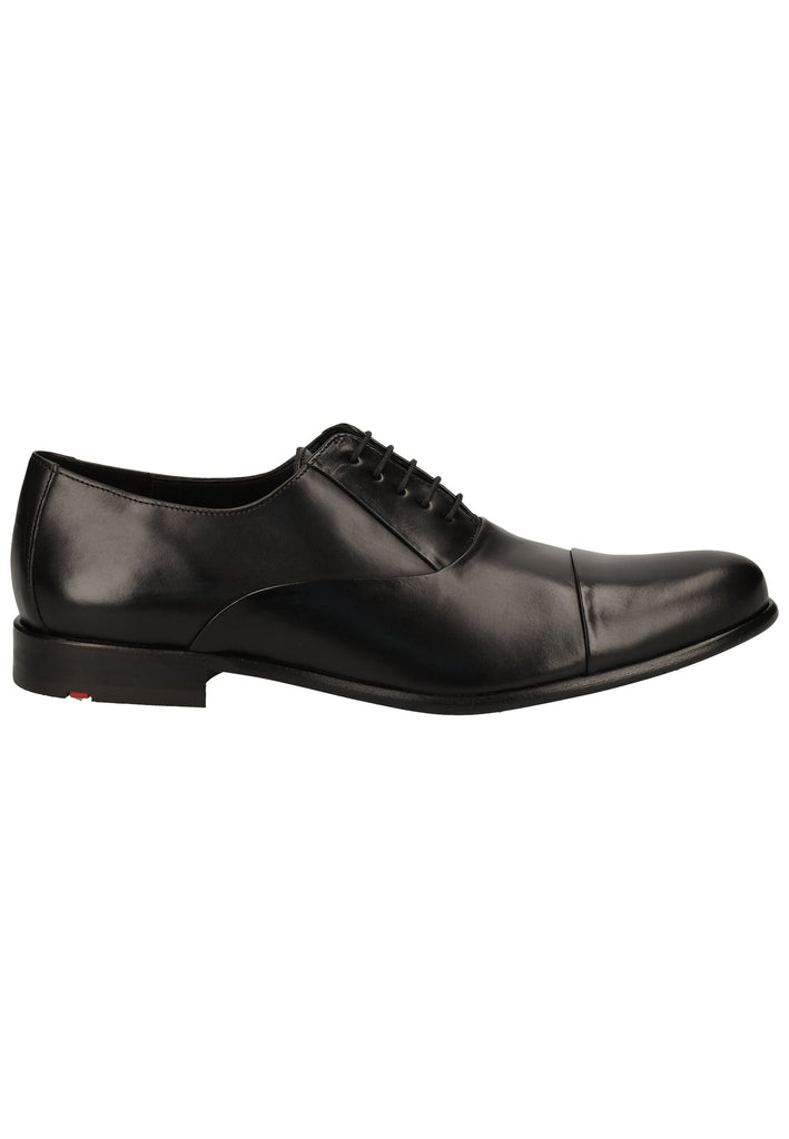 Lloyd Businessschuhe Glattleder Schwarz