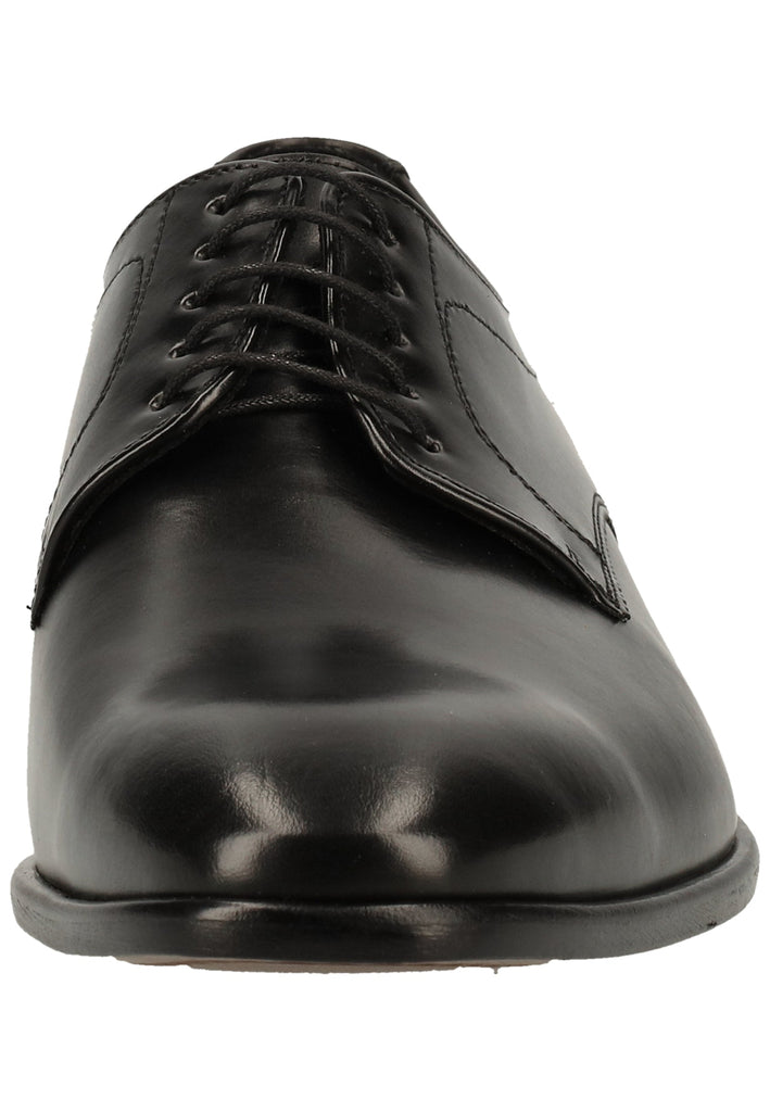 Lloyd Businessschuhe Glattleder Schwarz