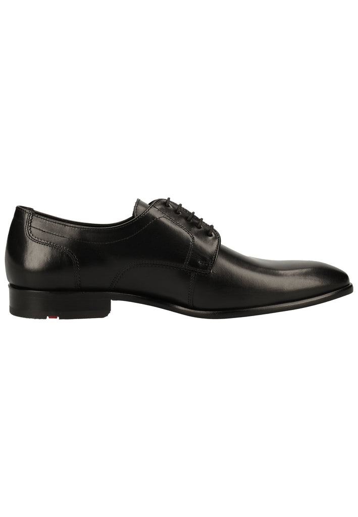 Lloyd Businessschuhe Glattleder Schwarz