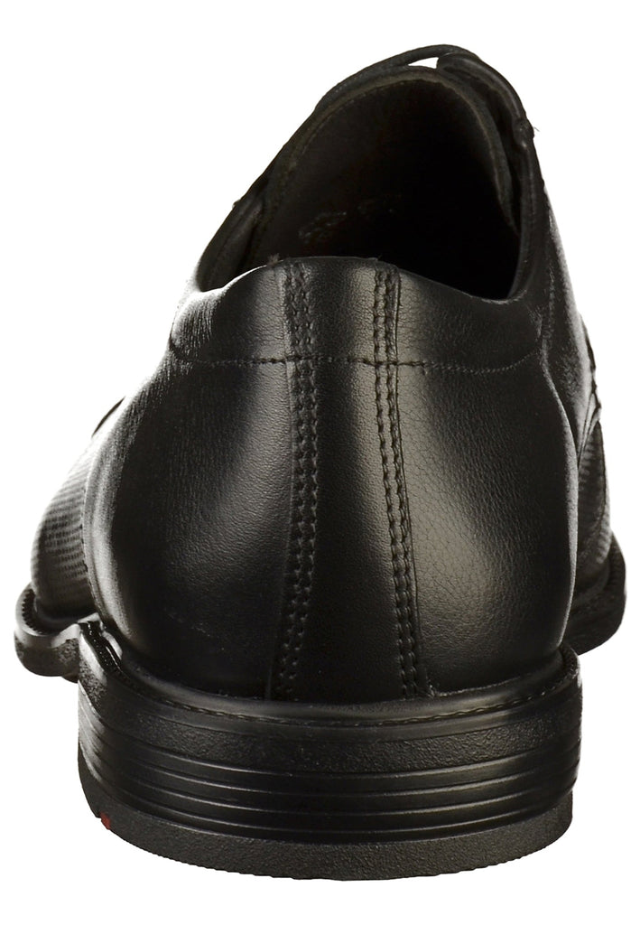Lloyd Businessschuhe Glattleder Schwarz