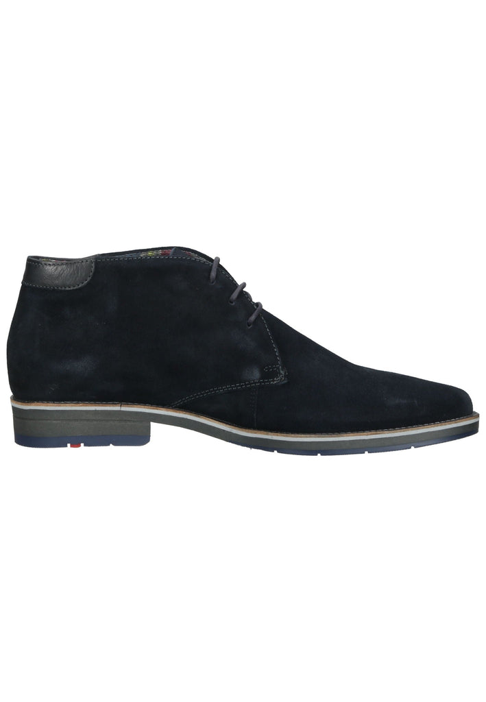 Lloyd Businessschuhe Leder Atlantic
