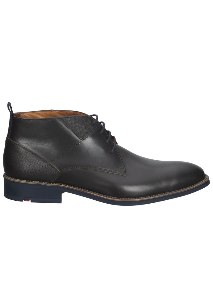 Lloyd Businessschuhe Leder Braun