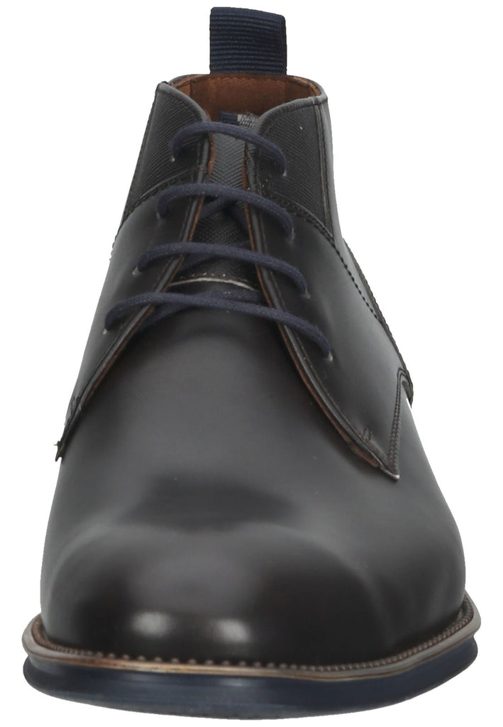 Lloyd Businessschuhe Leder Braun