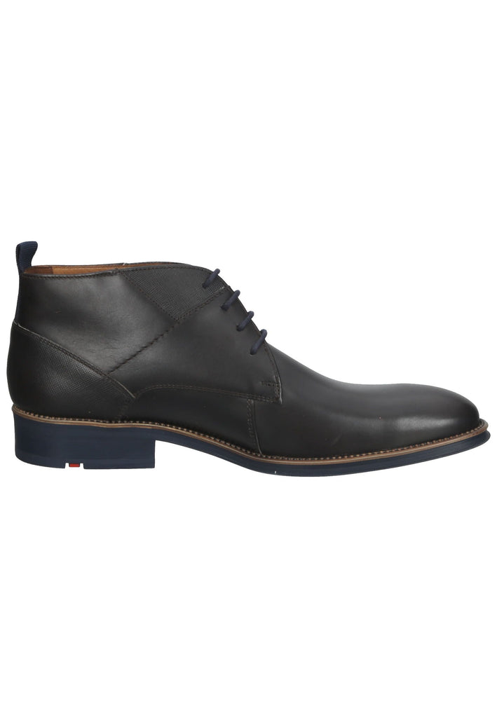 Lloyd Businessschuhe Leder Braun