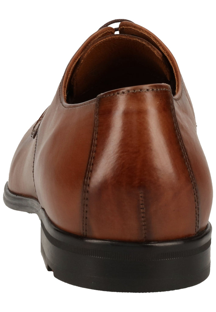 Lloyd Businessschuhe Leder Braun