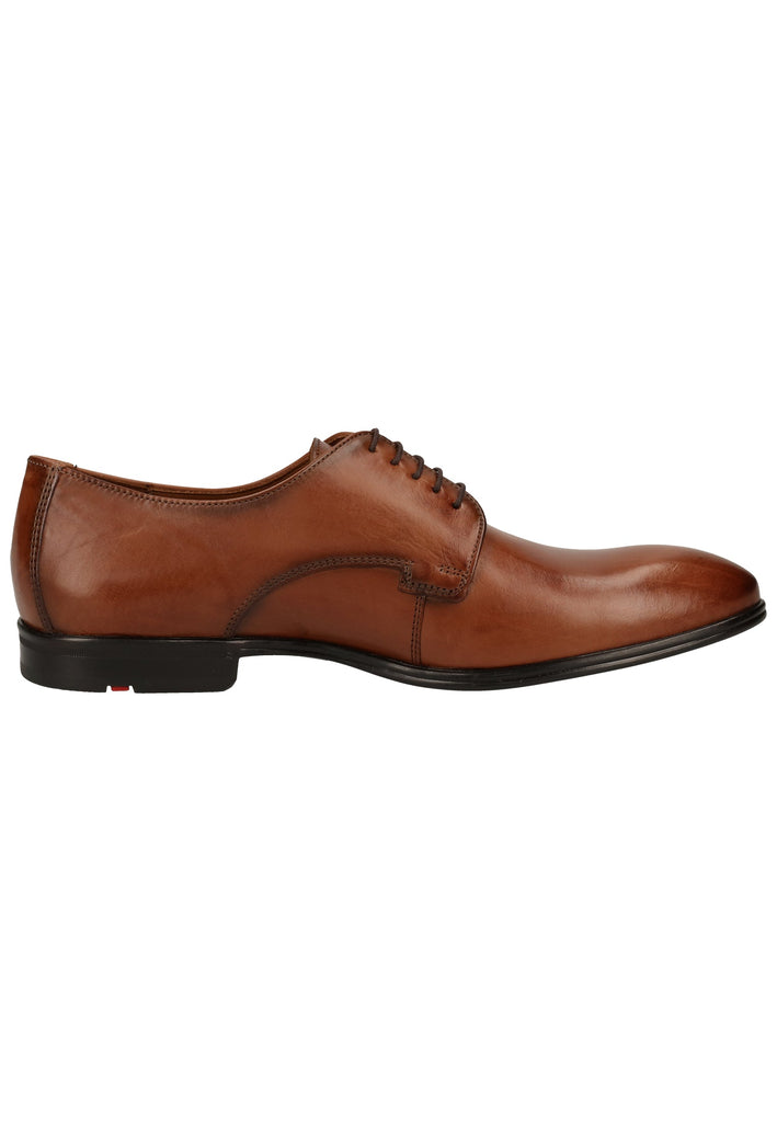 Lloyd Businessschuhe Leder Braun