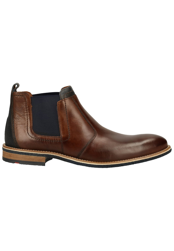 Lloyd Businessschuhe Leder Braun