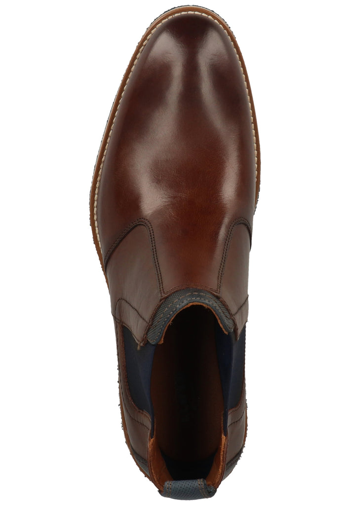 Lloyd Businessschuhe Leder Braun