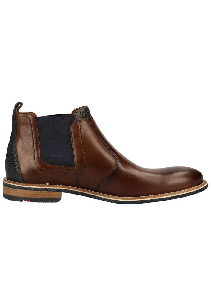 Lloyd Businessschuhe Leder Braun