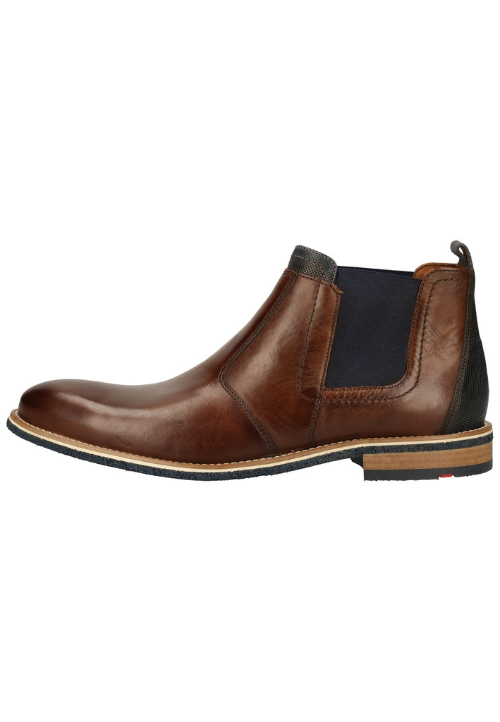 Lloyd Businessschuhe Leder Braun