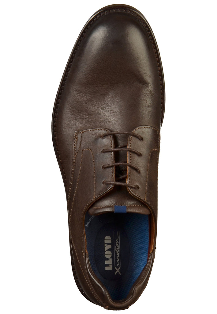 Lloyd Businessschuhe Leder Braun