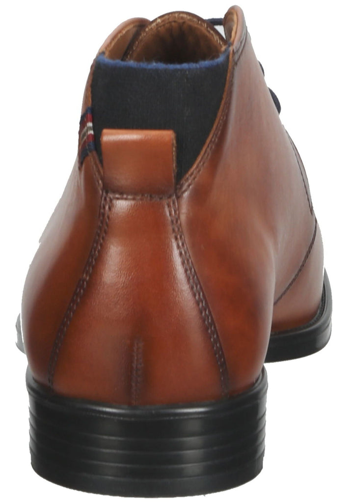 Lloyd Businessschuhe Leder Chocolate