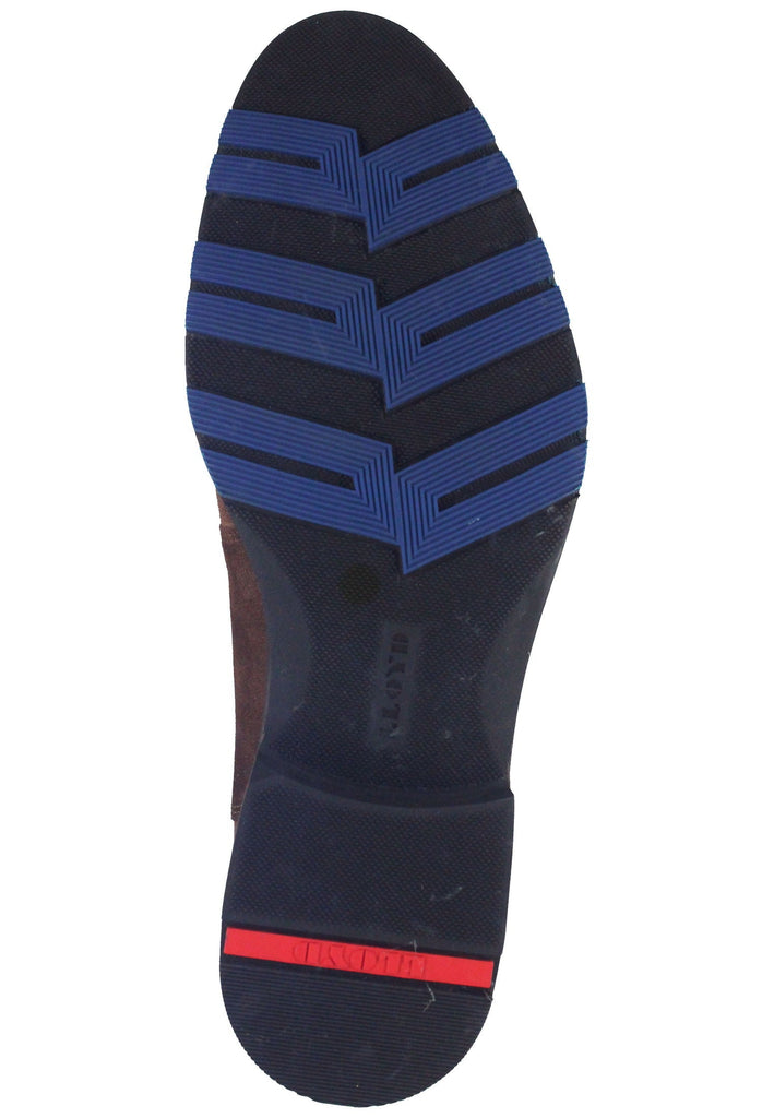 Lloyd Businessschuhe Leder Cognac